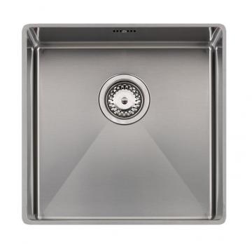 Reginox FLORIDA 40X40 (L) INTEGRATED Kitchen Sink