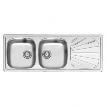 Reginox BETA 30 CC (R) INSET Kitchen Sink