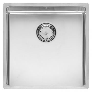 Reginox NEW YORK 40X40 (L) INTEGRATED Kitchen Sink