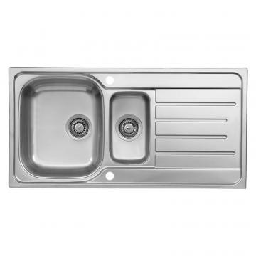 Reginox LE MANS (R) INSET Kitchen Sink