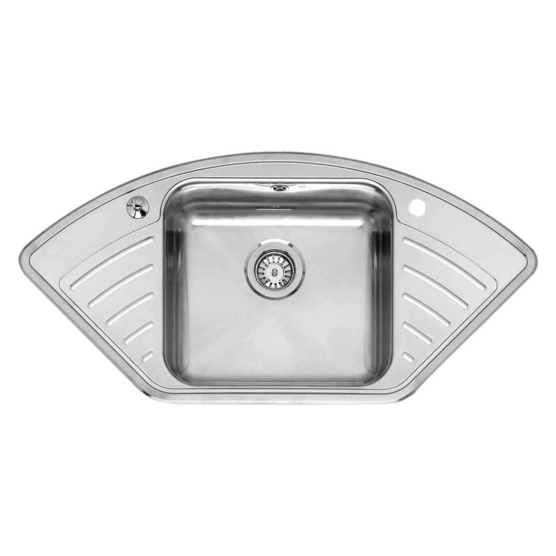 Reginox EMPIRE 10 (R) INSET Kitchen Sink