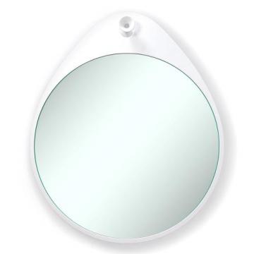Rizz The Egg mirror White