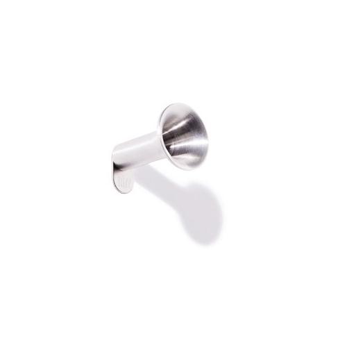 Rizz The Trumpet hook Stainless steel