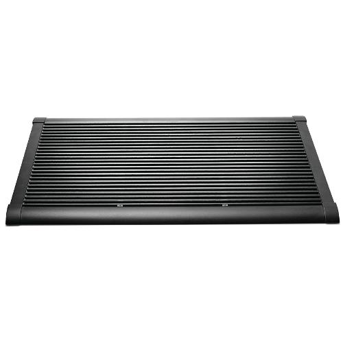Rizz Doormat The new standard anthracite