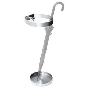 Rizz The Ring Umbrella stand stainless steel