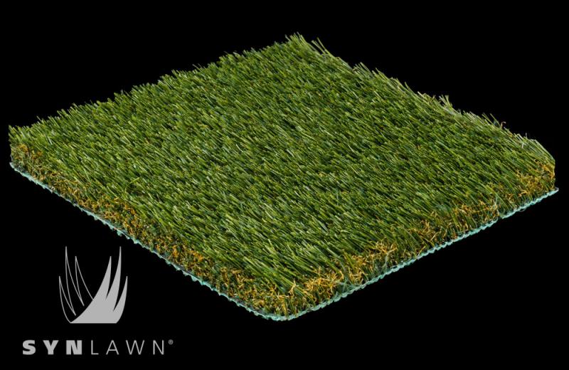SYNLawn Pet Platinum Artificial Grass