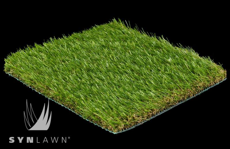 SYNLawn Play Platinum Artificial Grass