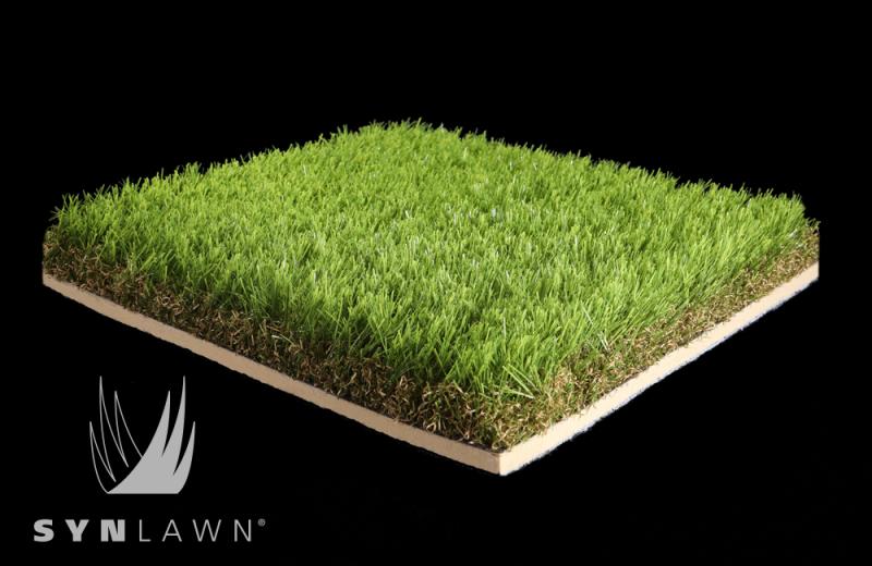 SYNLawn SYNPlay Artificial Grass