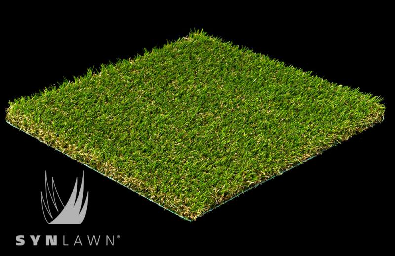 SYNLawn Roofdeck Premium Artificial Grass
