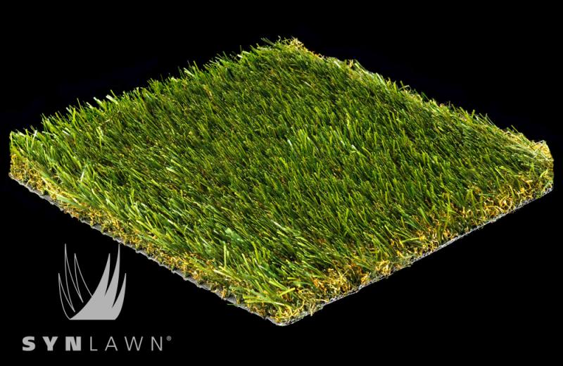 SYNLawn SYNRenew Artificial Grass