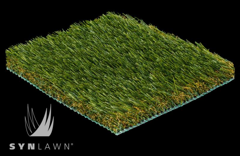 SYNLawn SYNFescue 343 Artificial Grass