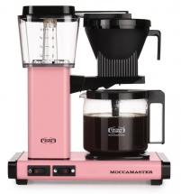 Technivorm Moccamaster KBG 741 AO Pink Coffee Machine