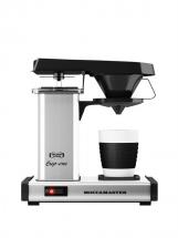 Technivorm Moccamaster Cup One Polished Silver Coffee Machine