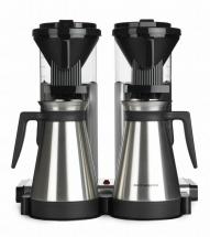 Technivorm Moccamaster CDGT 20 Thermo Polished Silver Coffee Machine