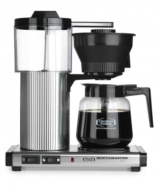 Technivorm Moccamaster CD Grand 1,8 litres AO Coffee Machine