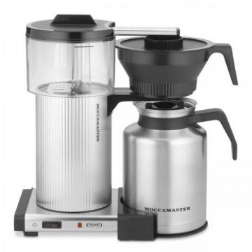 Technivorm Moccamaster CDT Grand 1,8 litres Coffee Machine