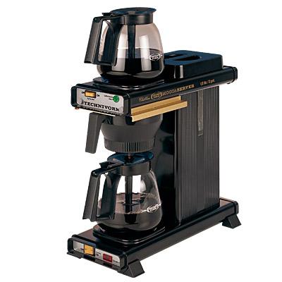 Technivorm Moccaserver Coffee Machine