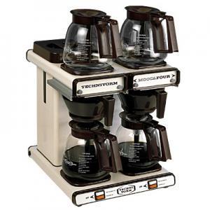 Technivorm Moccafour Coffee Machine