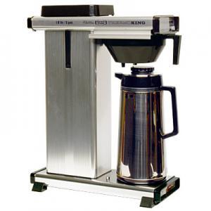Technivorm Thermoking Coffee Machine