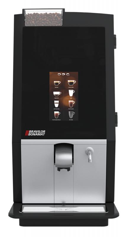 Bravilor Esprecious 11 Coffee Espresso Machine