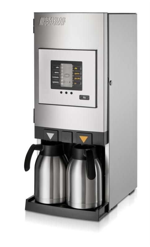 Bravilor Bolero Turbo 202 Coffee Machine