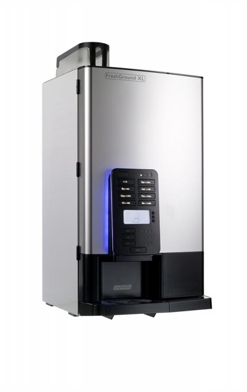 Bravilor FreshGround XL 510 Coffee Machine