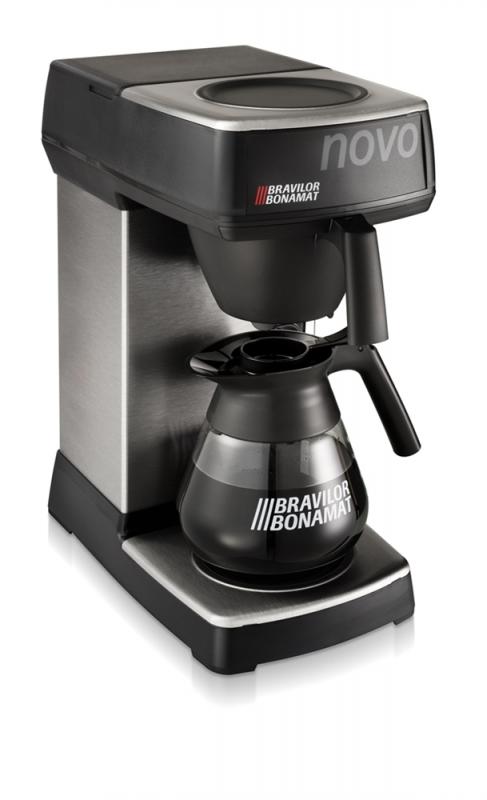 Bravilor Novo Coffee Machine