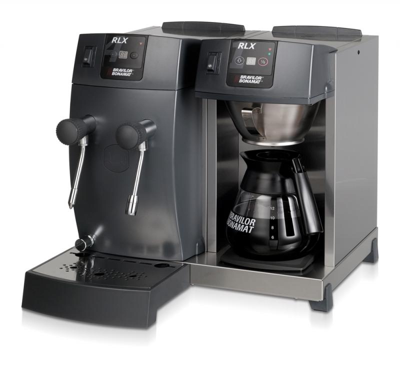 Bravilor RLX 41 Coffee Machine