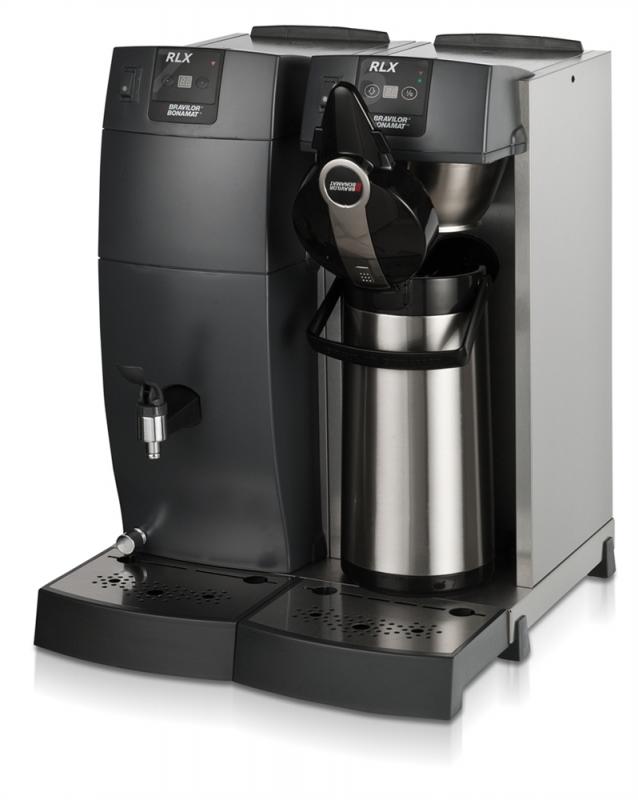 Bravilor RLX 76 Coffee Machine