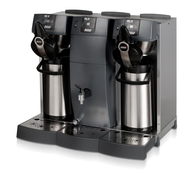 Bravilor RLX 676 Coffee Machine