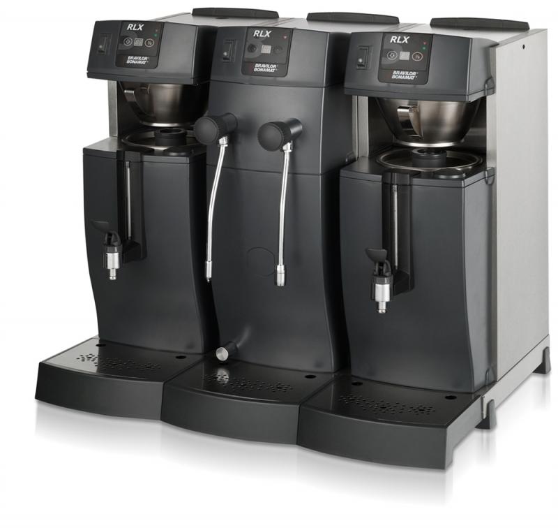 Bravilor RLX 585 Coffee Machine