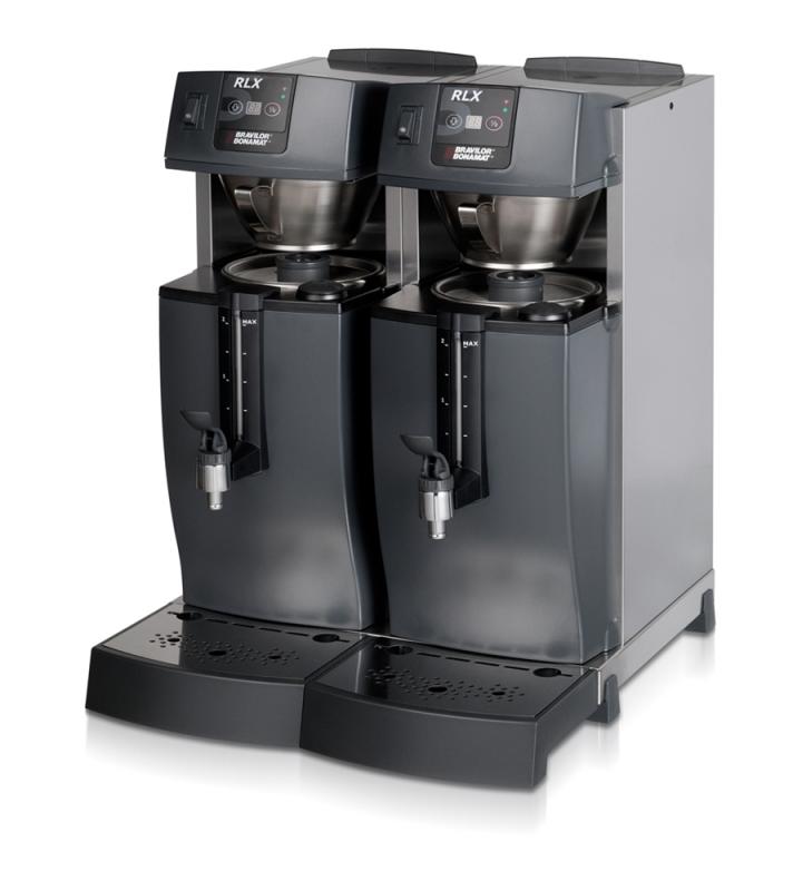 Bravilor RLX 5 Coffee Machine