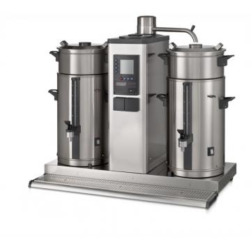 Bravilor B10 Round filtering Coffee Machine