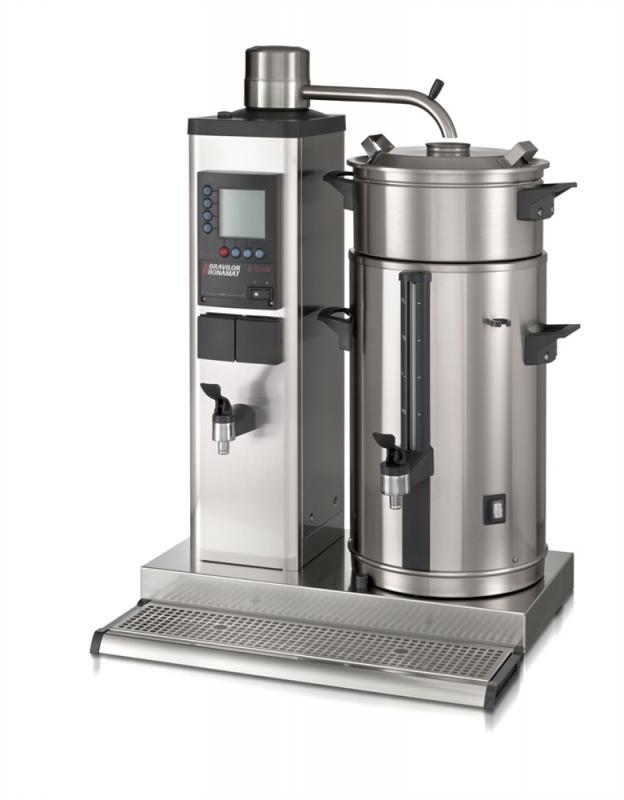 Bravilor B10 HW L/R Round filtering Coffee Machine