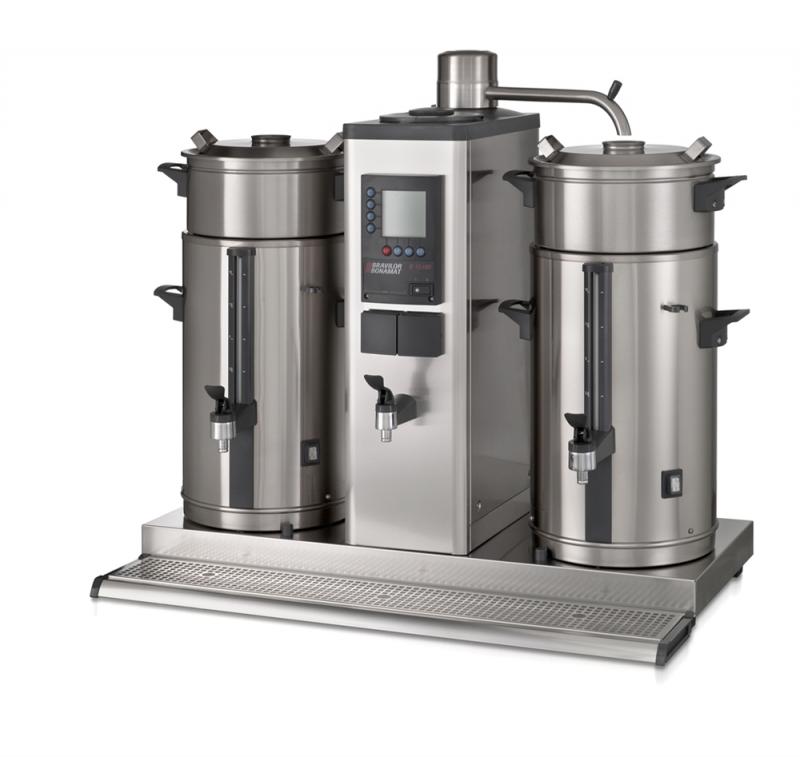 Bravilor B20 HW Round filtering Coffee Machine