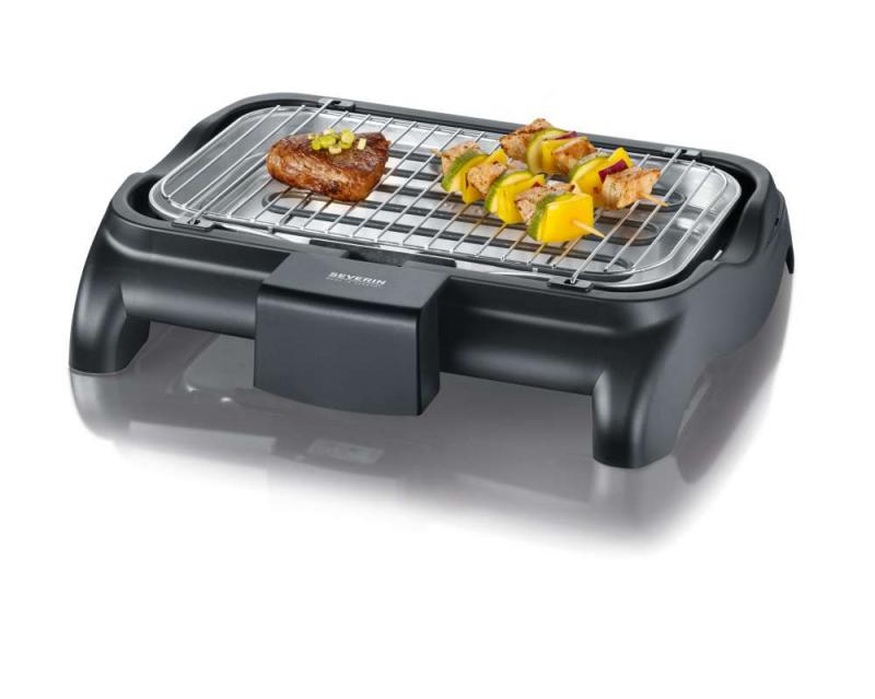 hypotese blur nylon Severin BARBECUE-GRILL PG 8510 | ProductFrom.com