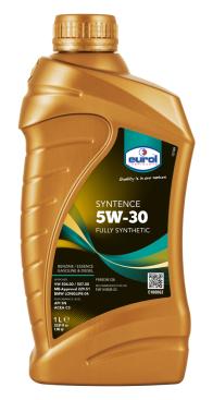 Eurol Syntence 5W-30 Motor Oil