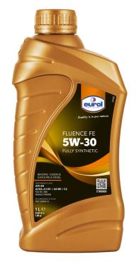 Eurol Fluence FE 5W-30 Motor Oil