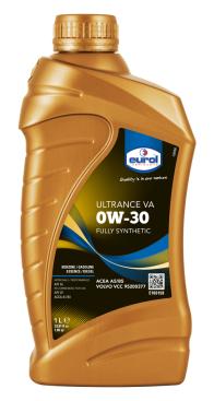 Eurol Ultrance VA 0W-30 Motor Oil