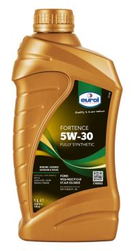Eurol Fortence 5W-30 Motor Oil
