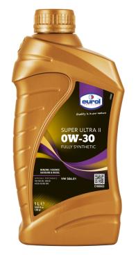 Eurol Super Ultra II 0W-30 Motor Oil