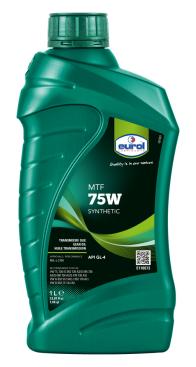 Eurol MTF 75W GL-4 Gear Oil