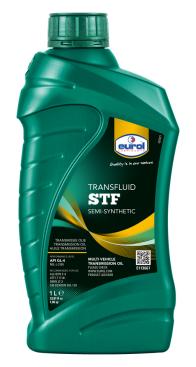 Eurol Transfluid STF Gear Oil