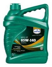 Eurol MPG EP SAE 85W-140 GL4 Gear Oil