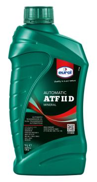 Eurol ATF II D Gear Oil