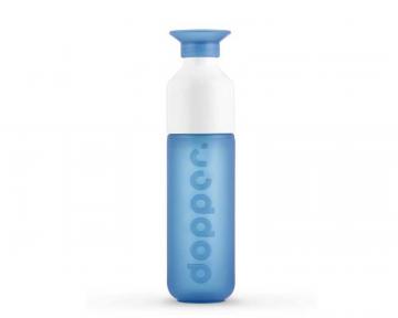 Dopper Original Water Bottle Cool Blue
