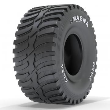 Magna Tyres AG24, 24R20.5 Agriculture Tire