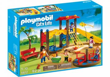 Playmobil 5612 Playground
