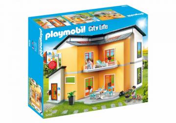 Playmobil 9266 Modern House