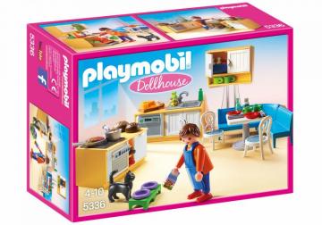 Playmobil 5336 Country Kitchen